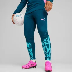 Individualfinal Training Pants, fotbollsbyxor, herr - Byxor - Individualfinal Training Pants, fotbollsbyxor, herr