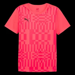 individualRISE Graphic Jersey, fotbollströja, herr - T-Shirts - individualRISE Graphic Jersey, fotbollströja, herr