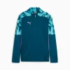 Individuell final 1/4 Zip Top, fotbollströja, junior - Tröjor - Individuell final 1/4 Zip Top, fotbollströja, junior