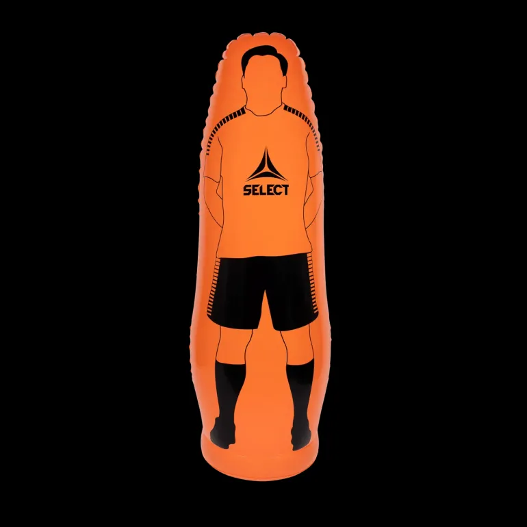 Inflatable Free Kick Figure 175 cm, uppblåsbar frisparksfigur - Fotbollstillbehör - Inflatable Free Kick Figure 175 cm, uppblåsbar frisparksfigur