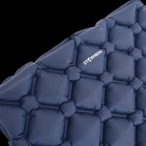 Inflatable Sleeping Mat Hex, uppblåsbart liggunderlag - Liggunderlag - Inflatable Sleeping Mat Hex, uppblåsbart liggunderlag