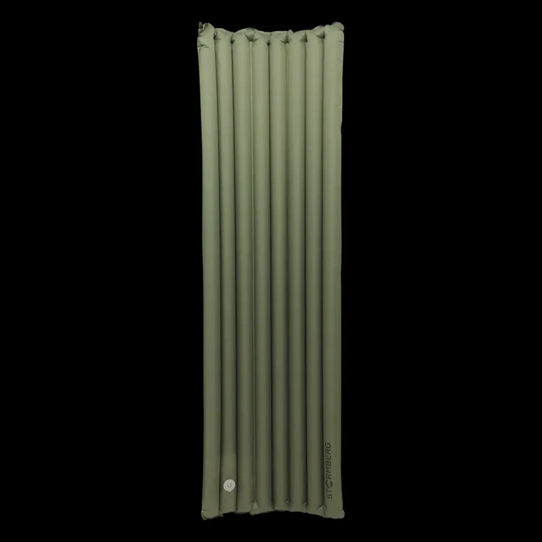 Inflatable Sleeping Mat Long/Wide, uppblåsbart liggunderlag - Liggunderlag - Inflatable Sleeping Mat Long/Wide, uppblåsbart liggunderlag