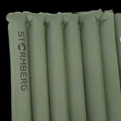 Inflatable Sleeping Mat Long/Wide, uppblåsbart liggunderlag - Liggunderlag - Inflatable Sleeping Mat Long/Wide, uppblåsbart liggunderlag