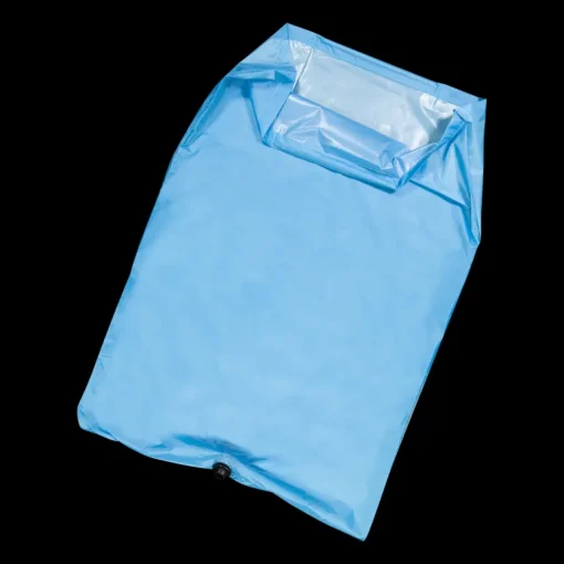 Inflation bag (VD Packraft), tillbehör båt - Kajaktillbehör - Inflation bag (VD Packraft), tillbehör båt