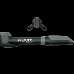 Injex Lite Zoom Bike pump, cykelpump - Cykelpump - Injex Lite Zoom Bike pump, cykelpump