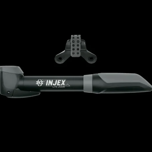 Injex Lite Zoom Bike pump, cykelpump - Cykelpump - Injex Lite Zoom Bike pump, cykelpump