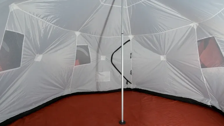 Innertält till IceHotel 5-p - Isfiske Tillbehör - Innertält till IceHotel 5-p