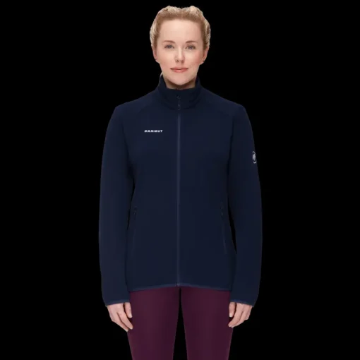 Innominata Light ML Jacket, fleecejacka dam - Mellanlagersjackor - Innominata Light ML Jacket, fleecejacka dam