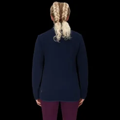 Innominata Light ML Jacket, fleecejacka dam - Mellanlagersjackor - Innominata Light ML Jacket, fleecejacka dam