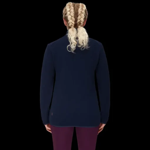 Innominata Light ML Jacket, fleecejacka dam - Mellanlagersjackor - Innominata Light ML Jacket, fleecejacka dam