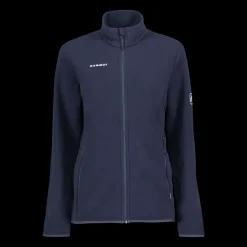 Innominata Light ML Jacket, fleecejacka dam - Mellanlagersjackor - Innominata Light ML Jacket, fleecejacka dam