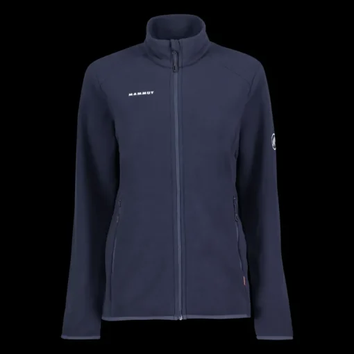Innominata Light ML Jacket, fleecejacka dam - Mellanlagersjackor - Innominata Light ML Jacket, fleecejacka dam