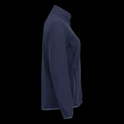 Innominata Light ML Jacket, fleecejacka dam - Mellanlagersjackor - Innominata Light ML Jacket, fleecejacka dam