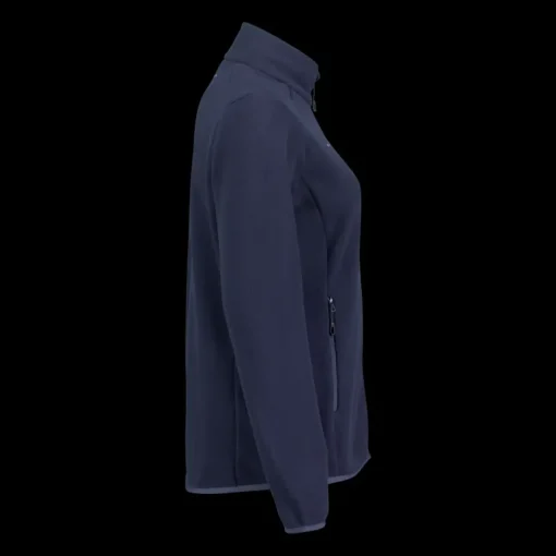 Innominata Light ML Jacket, fleecejacka dam - Mellanlagersjackor - Innominata Light ML Jacket, fleecejacka dam