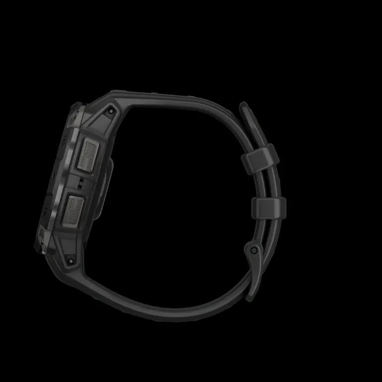 Instinct 3 AMOLED, 45 mm, smartklocka - Pulsklocka - Instinct 3 AMOLED, 45 mm, smartklocka