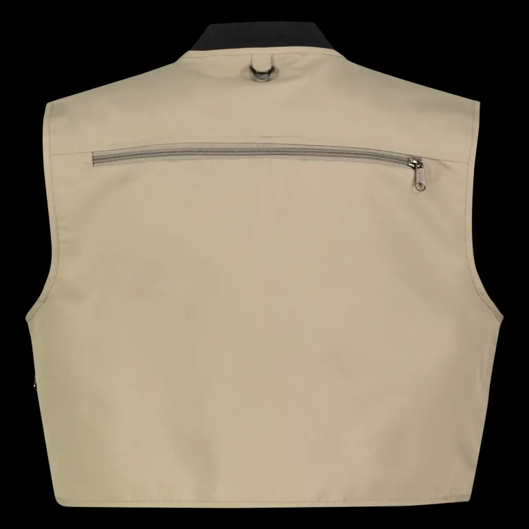 Inwater Fly West, fiskeväst - Fiskeväst - Inwater Fly West, fiskeväst