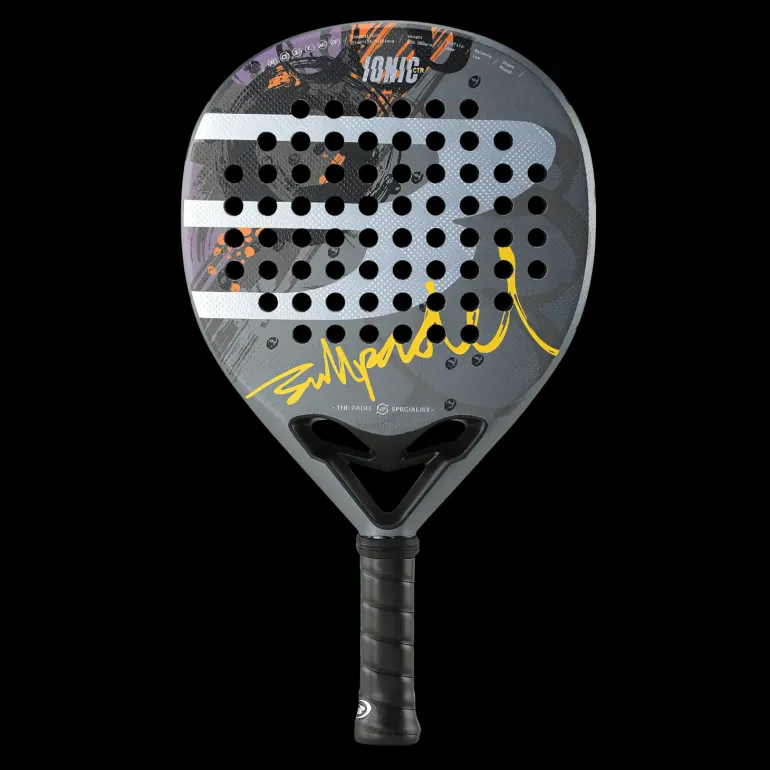 Ionic Control 24, padelracket, unisex - Padelracketar - Ionic Control 24, padelracket, unisex