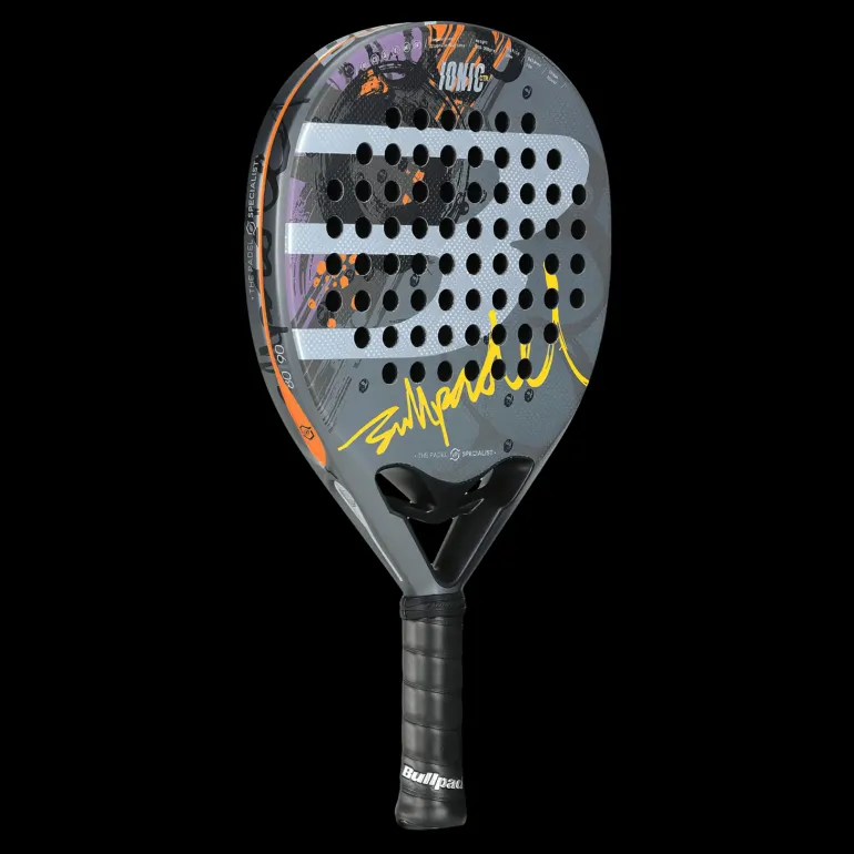Ionic Control 24, padelracket, unisex - Padelracketar - Ionic Control 24, padelracket, unisex