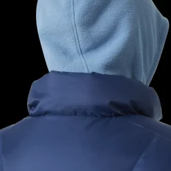 Isfjorden Down Vest, väst junior - Vinterjackor - Isfjorden Down Vest, väst junior