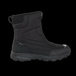 Isgrenda Spike Shoe Mid WP, sko med dobbar, dam - Dubbskor - Isgrenda Spike Shoe Mid WP, sko med dobbar, dam