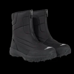 Isgrenda Spike Shoe Mid WP, sko med dobbar, dam - Dubbskor - Isgrenda Spike Shoe Mid WP, sko med dobbar, dam