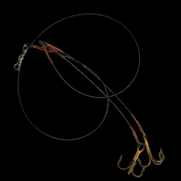 Ismete tafs - Isfiske Tillbehör - Ismete tafs