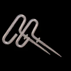 Isskruvar, 2-pack - Isfiske Tillbehör - Isskruvar, 2-pack
