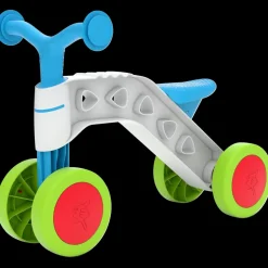 ItsiBitsi, springcykel, små barn - Sparkcykel, Trehjuling & Balanscykel - ItsiBitsi, springcykel, små barn