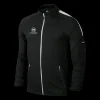 Jacka TECHNIC svart/vit 21/22, junior träningsjacka - Träningskläder - Jacka TECHNIC svart/vit 21/22, junior träningsjacka