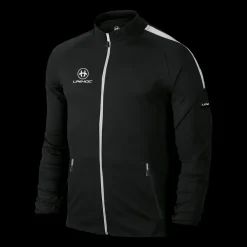 Jacka TECHNIC svart/vit 21/22, junior träningsjacka - Träningskläder - Jacka TECHNIC svart/vit 21/22, junior träningsjacka