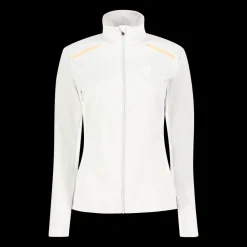 Jacket Evolution Wmn 24/25 - Längdåkningsjackor Dam - Jacket Evolution Wmn 24/25