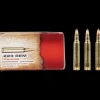 Jaktmatch 223 3,6 gram, gevärsammunition - Kula - Jaktmatch 223 3,6 gram, gevärsammunition