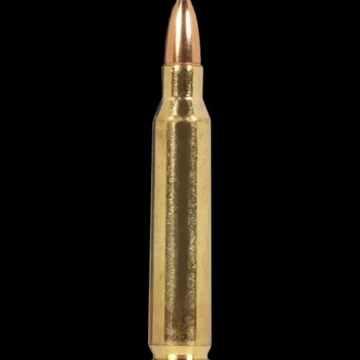 Jaktmatch 223 3,6 gram, gevärsammunition - Kula - Jaktmatch 223 3,6 gram, gevärsammunition