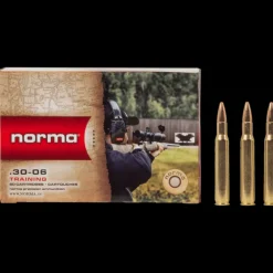 30-06 Jaktmatch 9,7 g, ammunition - Kula - 30-06 Jaktmatch 9,7 g, ammunition
