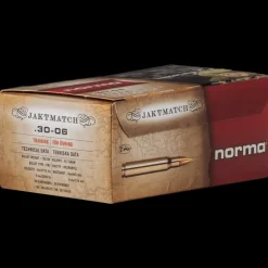 30-06 Jaktmatch 9,7 g, ammunition - Kula - 30-06 Jaktmatch 9,7 g, ammunition