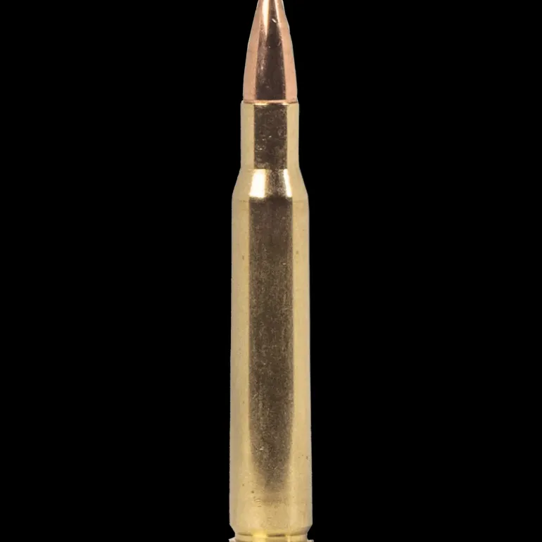 30-06 Jaktmatch 9,7 g, ammunition - Kula - 30-06 Jaktmatch 9,7 g, ammunition