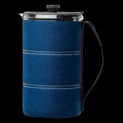 Javapress 30 Oz, presskanna - Diverse Vandringsutrustning - Javapress 30 Oz, presskanna