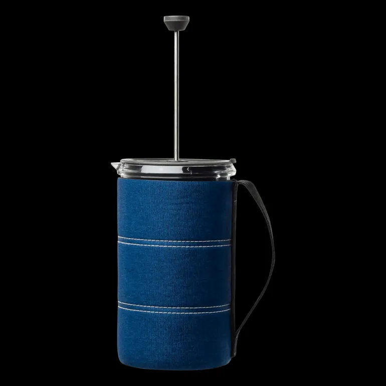 Javapress 30 Oz, presskanna - Diverse Vandringsutrustning - Javapress 30 Oz, presskanna