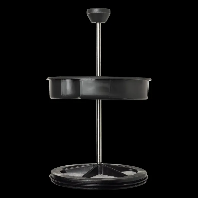 Javapress 30 Oz, presskanna - Diverse Vandringsutrustning - Javapress 30 Oz, presskanna