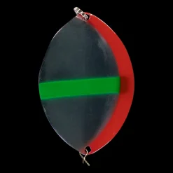 Javvre 60 mm, rödingblänke - Pimpeldrag - Javvre 60 mm, rödingblänke