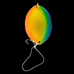 Javvre 60 mm, rödingblänke - Pimpeldrag - Javvre 60 mm, rödingblänke