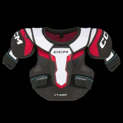 JETSPEED 680 23/24, axelskyd, junior - Axelskydd - JETSPEED 680 23/24, axelskyd, junior