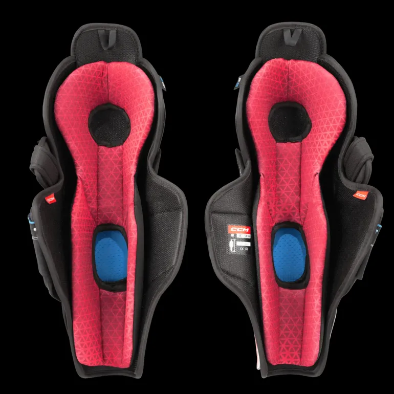 JETSPEED 680 23/24, benskydd, junior - Benskydd - JETSPEED 680 23/24, benskydd, junior