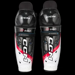 JETSPEED 680 23/24, benskydd, senior - Benskydd - JETSPEED 680 23/24, benskydd, senior