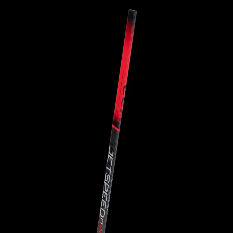 Jetspeed 670 Stick - 24/25, hockeyklubba, senior - Seniorklubbor - Jetspeed 670 Stick - 24/25, hockeyklubba, senior