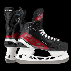 JETSPEED FT6 23/24, hockeyskridskor, senior - Skridskor - JETSPEED FT6 23/24, hockeyskridskor, senior