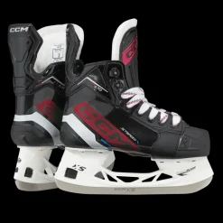 JETSPEED FT670 23/24, hockeyskridskor, junior - Skridskor - JETSPEED FT670 23/24, hockeyskridskor, junior