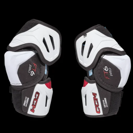JETSPEED FT6 Pro 23/24, armbågsskydd, senior - Armbågsskydd - JETSPEED FT6 Pro 23/24, armbågsskydd, senior