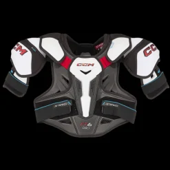 JETSPEED FT6 Pro 23/24, axelskyd, junior - Axelskydd - JETSPEED FT6 Pro 23/24, axelskyd, junior