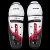 JETSPEED FT6 Pro 23/24, benskydd, junior - Benskydd - JETSPEED FT6 Pro 23/24, benskydd, junior